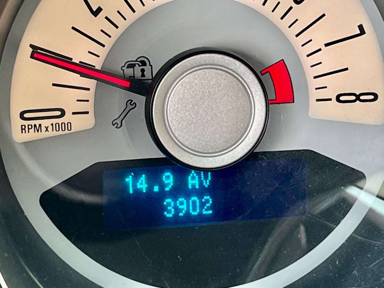 2010 Ford Mustang GT