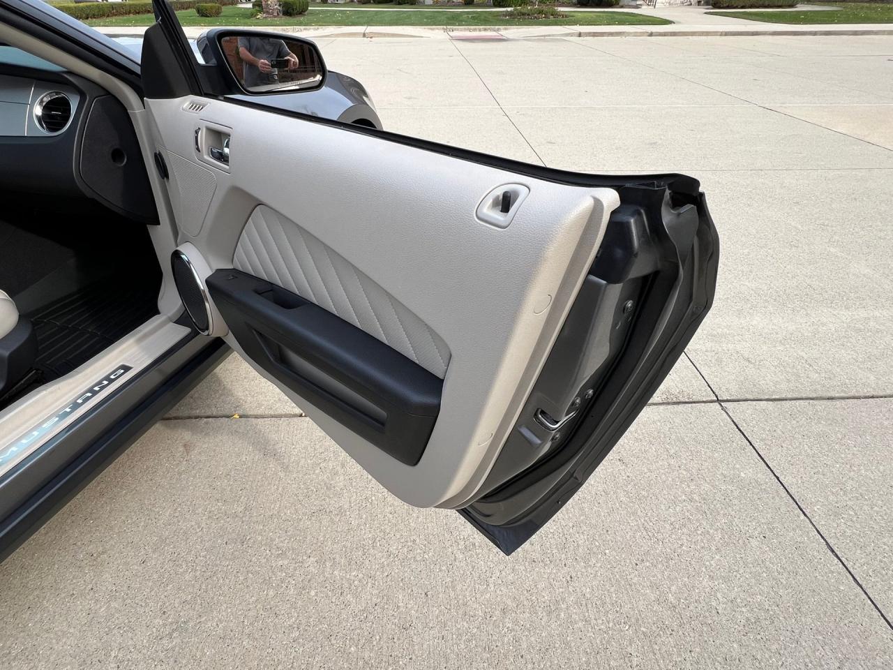 2010 Ford Mustang GT