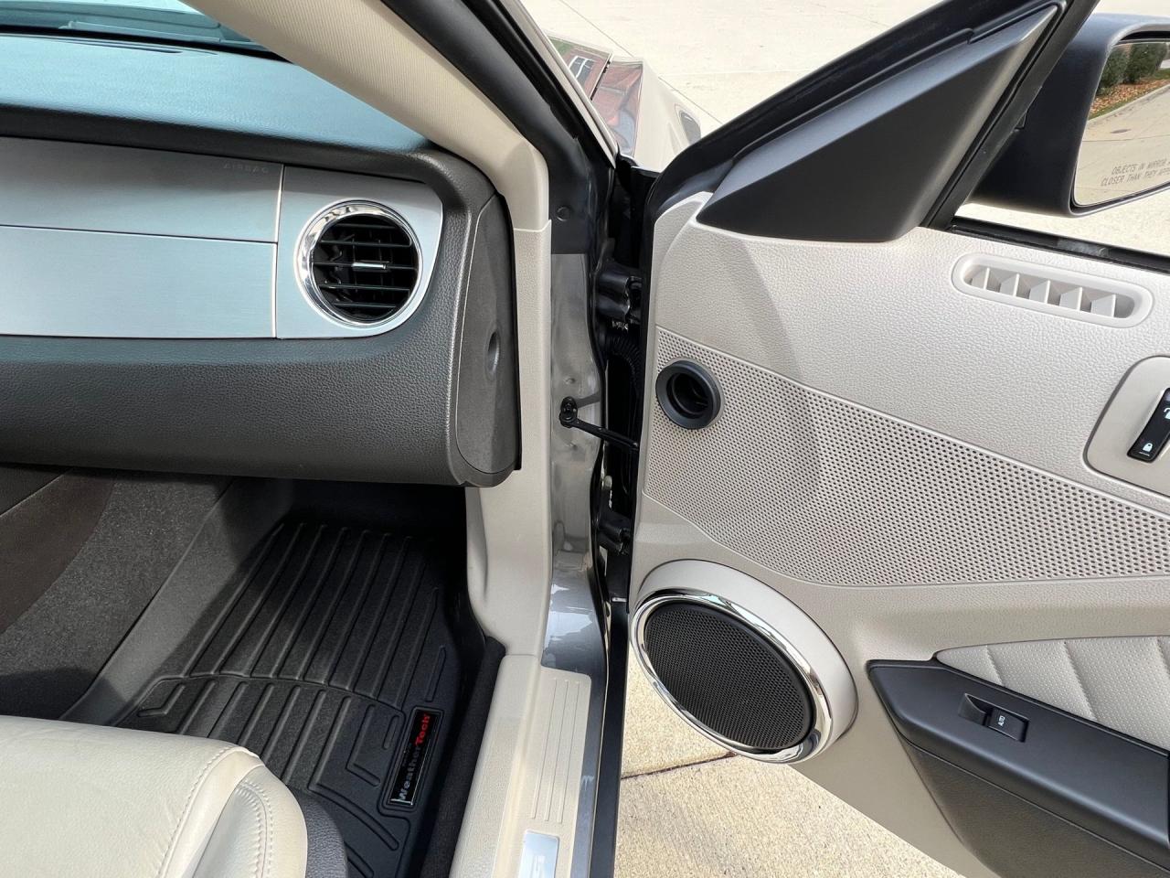 2010 Ford Mustang GT