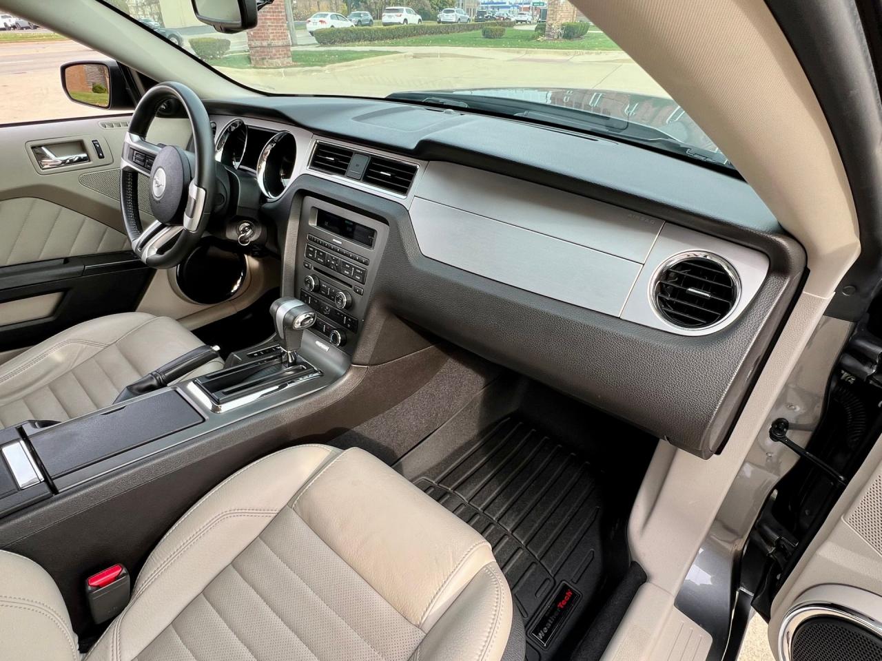 2010 Ford Mustang GT