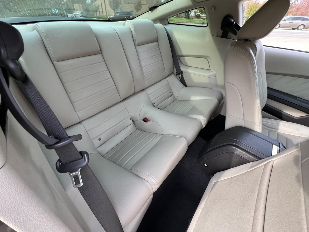 2010 Ford Mustang GT