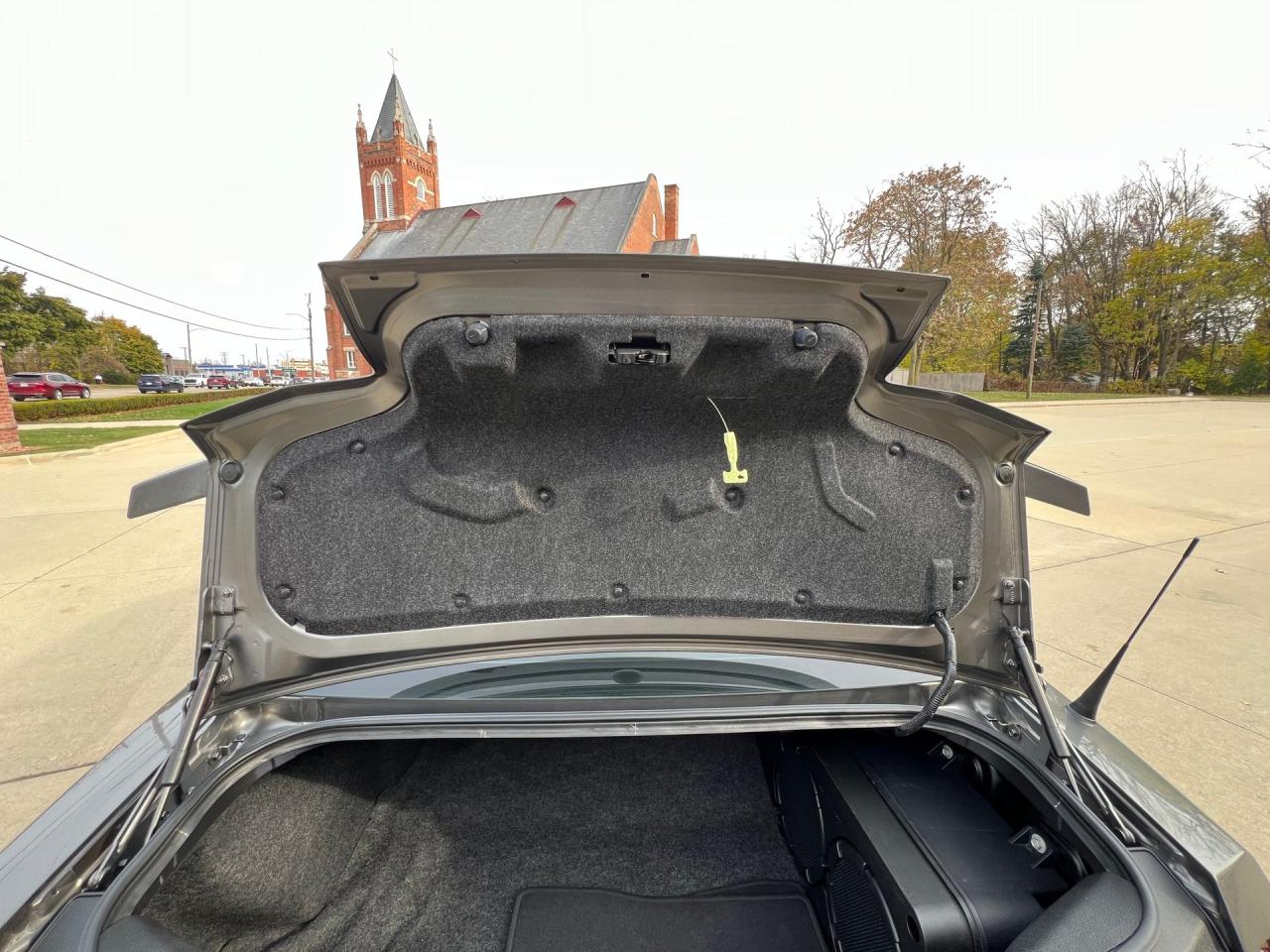 2010 Ford Mustang GT