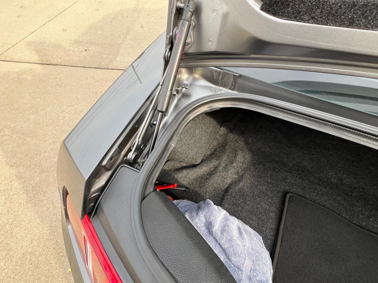 2010 Ford Mustang GT