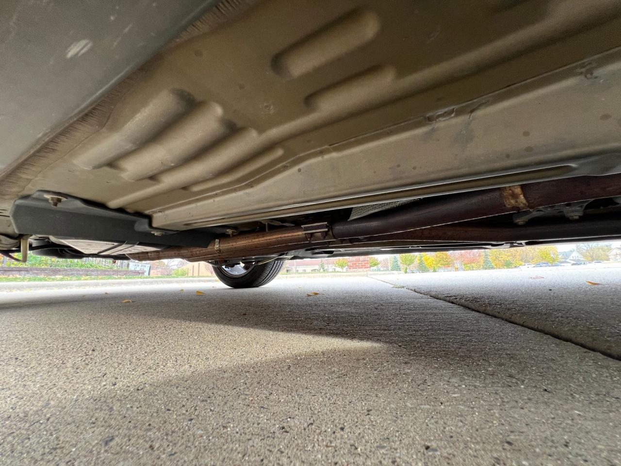 2010 Ford Mustang GT