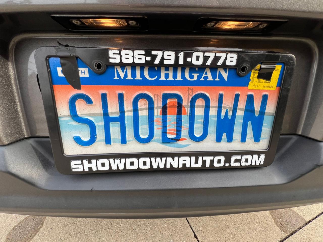 2010 Ford Mustang GT