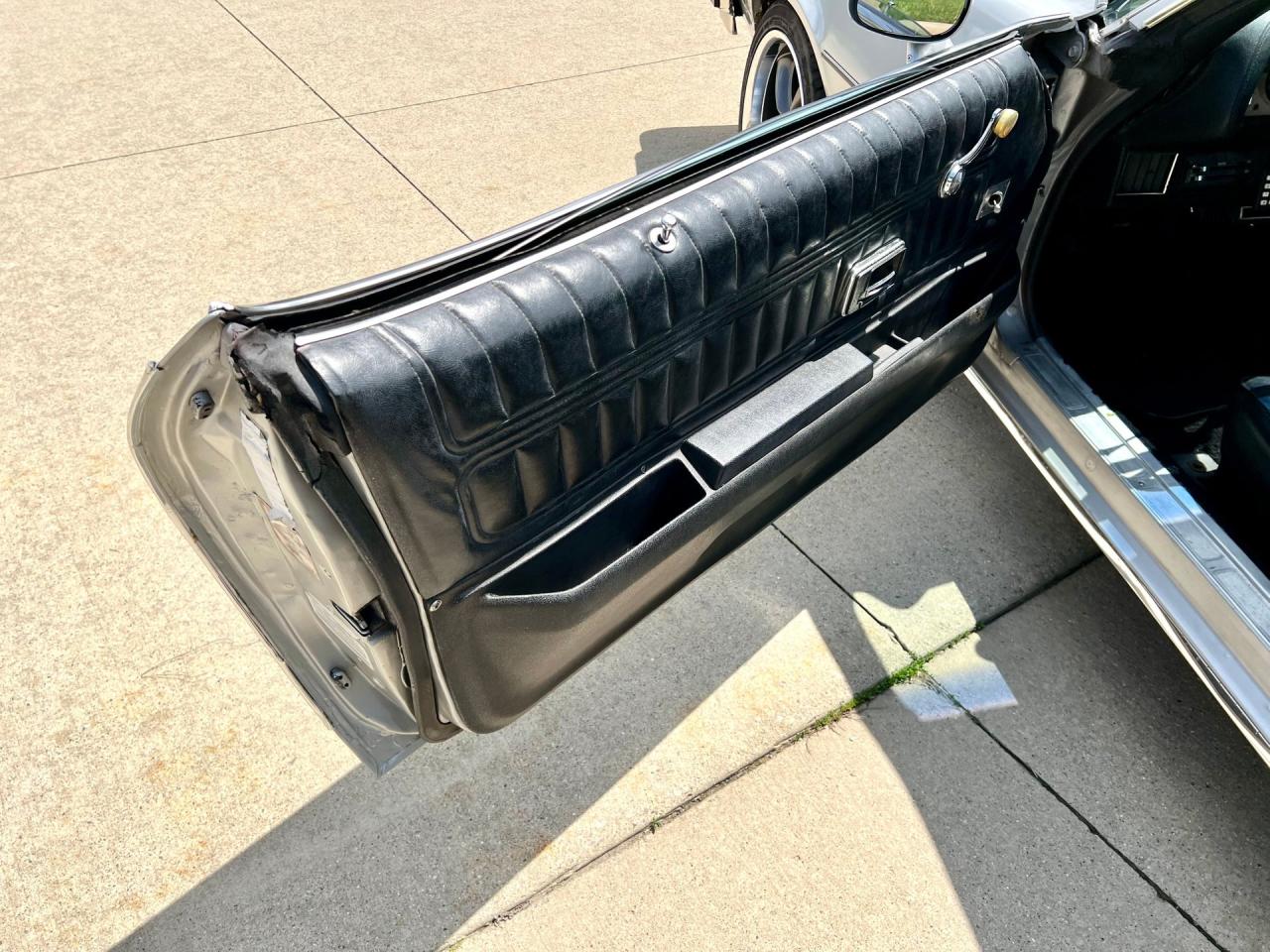 1977 Chevrolet Camaro