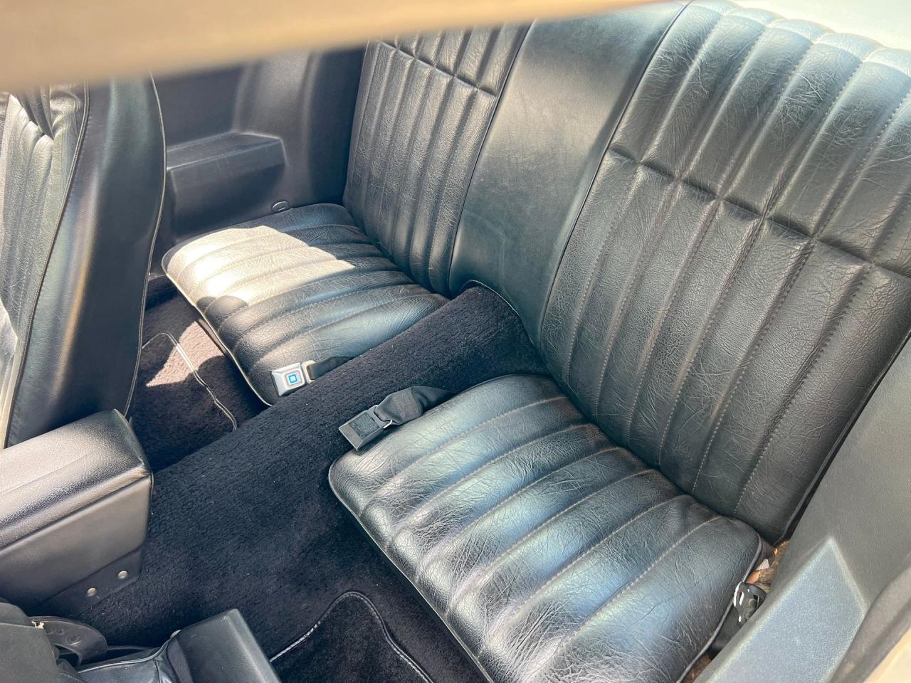 1977 Chevrolet Camaro