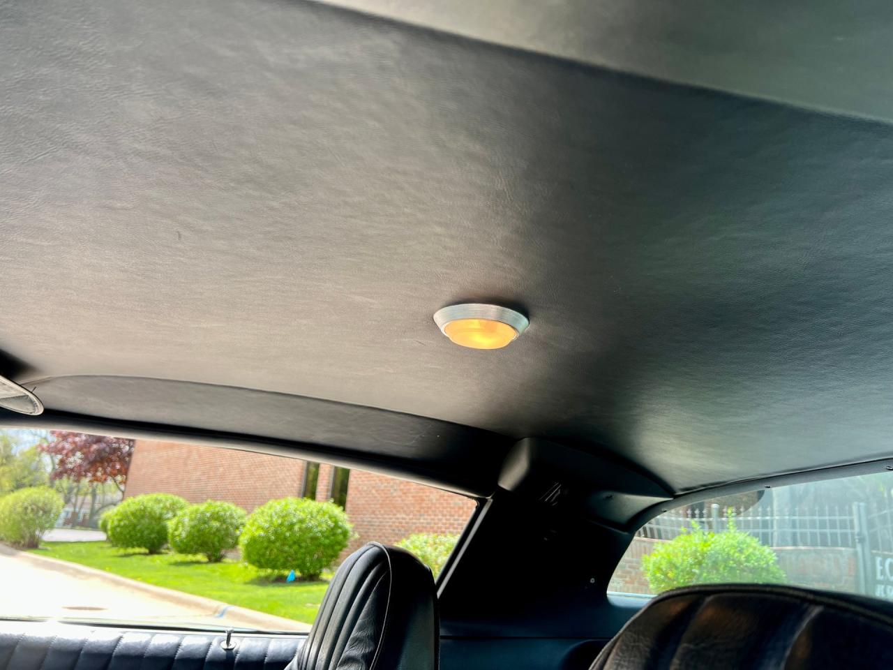 1977 Chevrolet Camaro