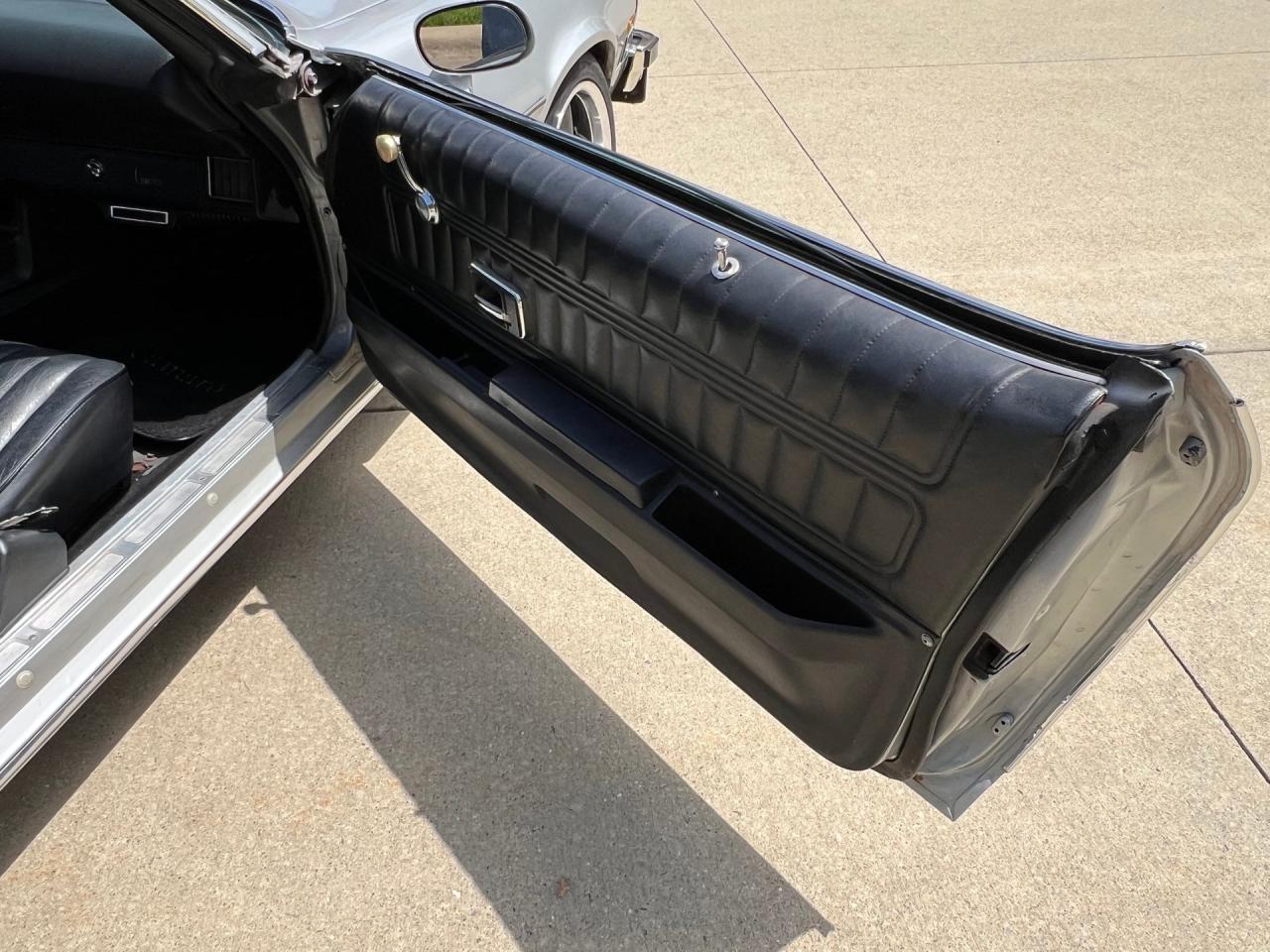 1977 Chevrolet Camaro