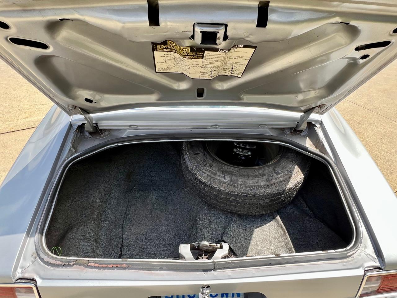 1977 Chevrolet Camaro