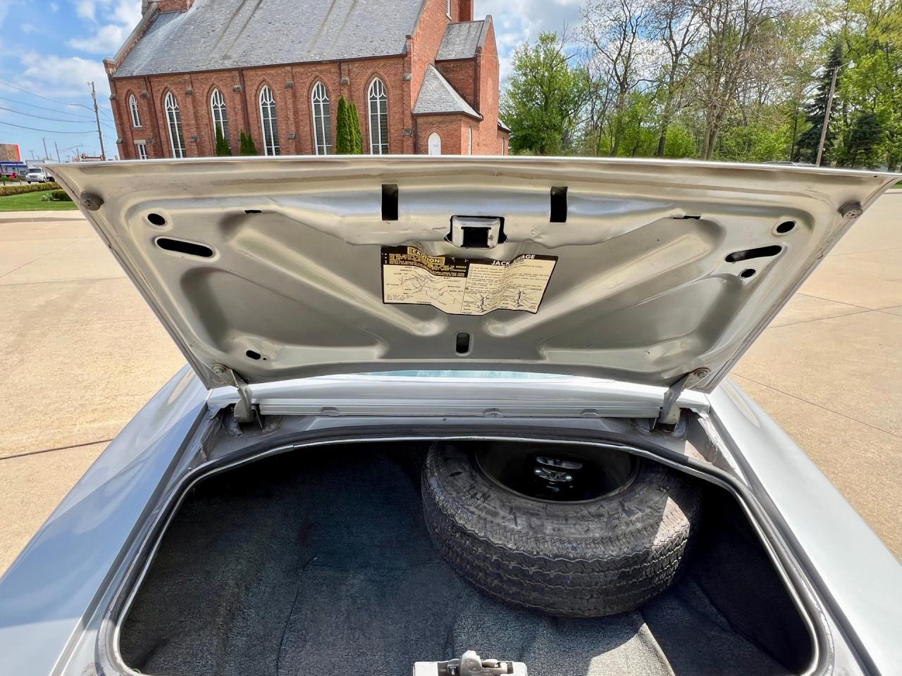 1977 Chevrolet Camaro