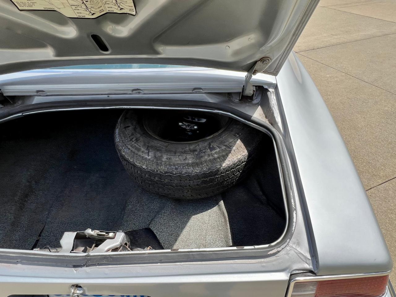 1977 Chevrolet Camaro