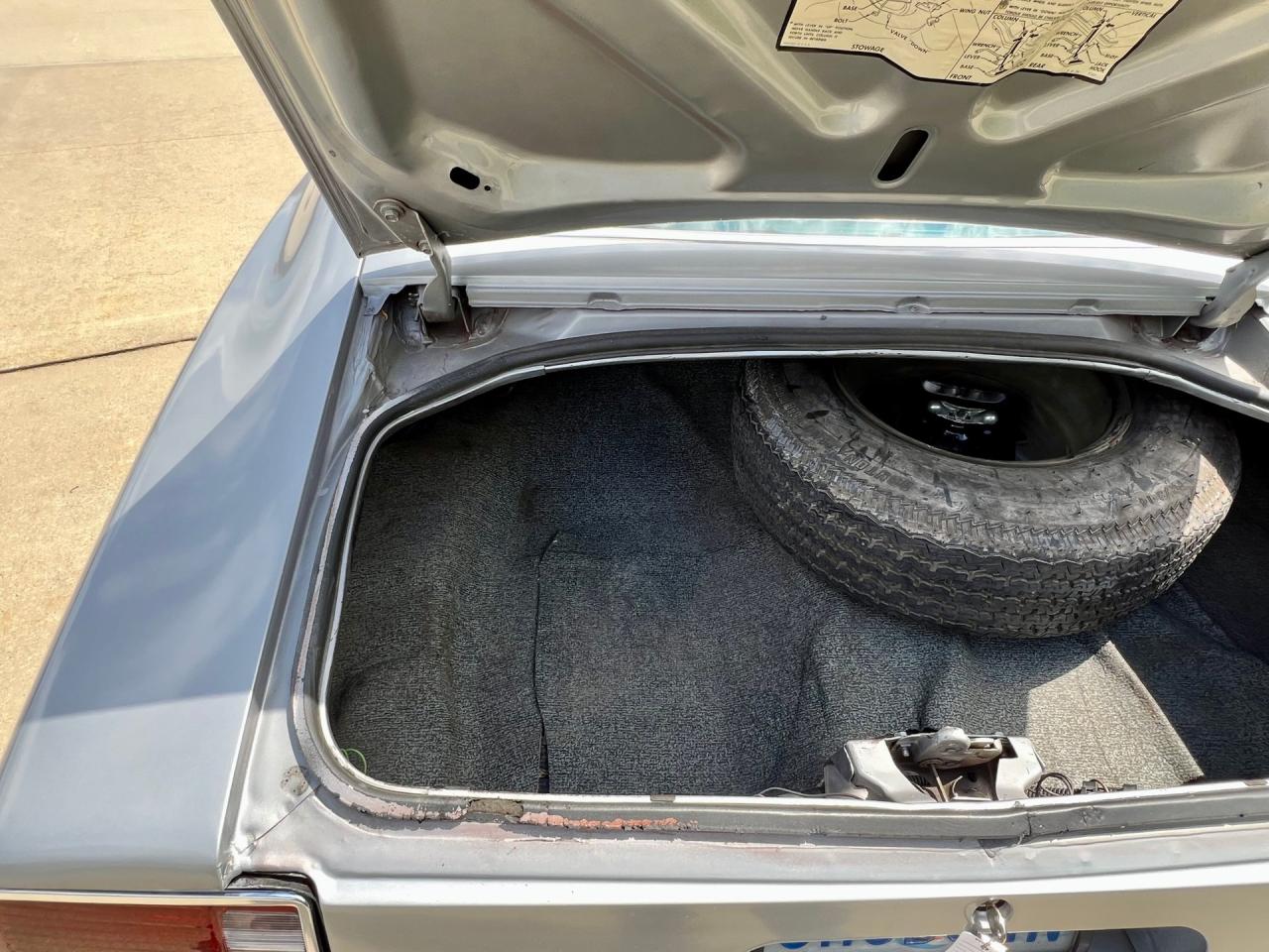 1977 Chevrolet Camaro