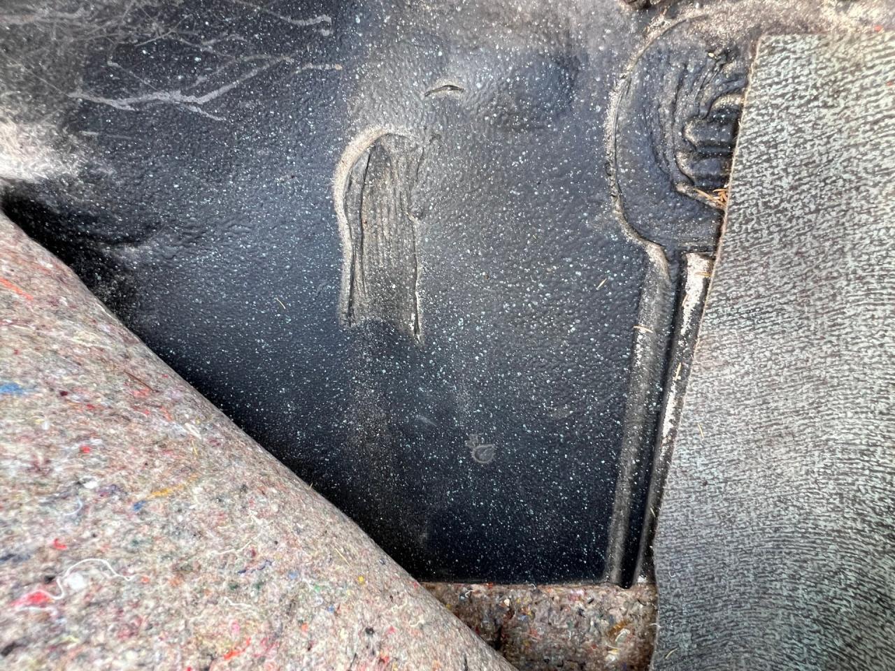 1977 Chevrolet Camaro