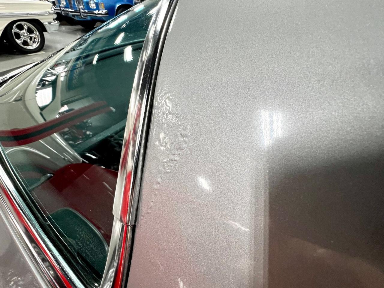 1977 Chevrolet Camaro