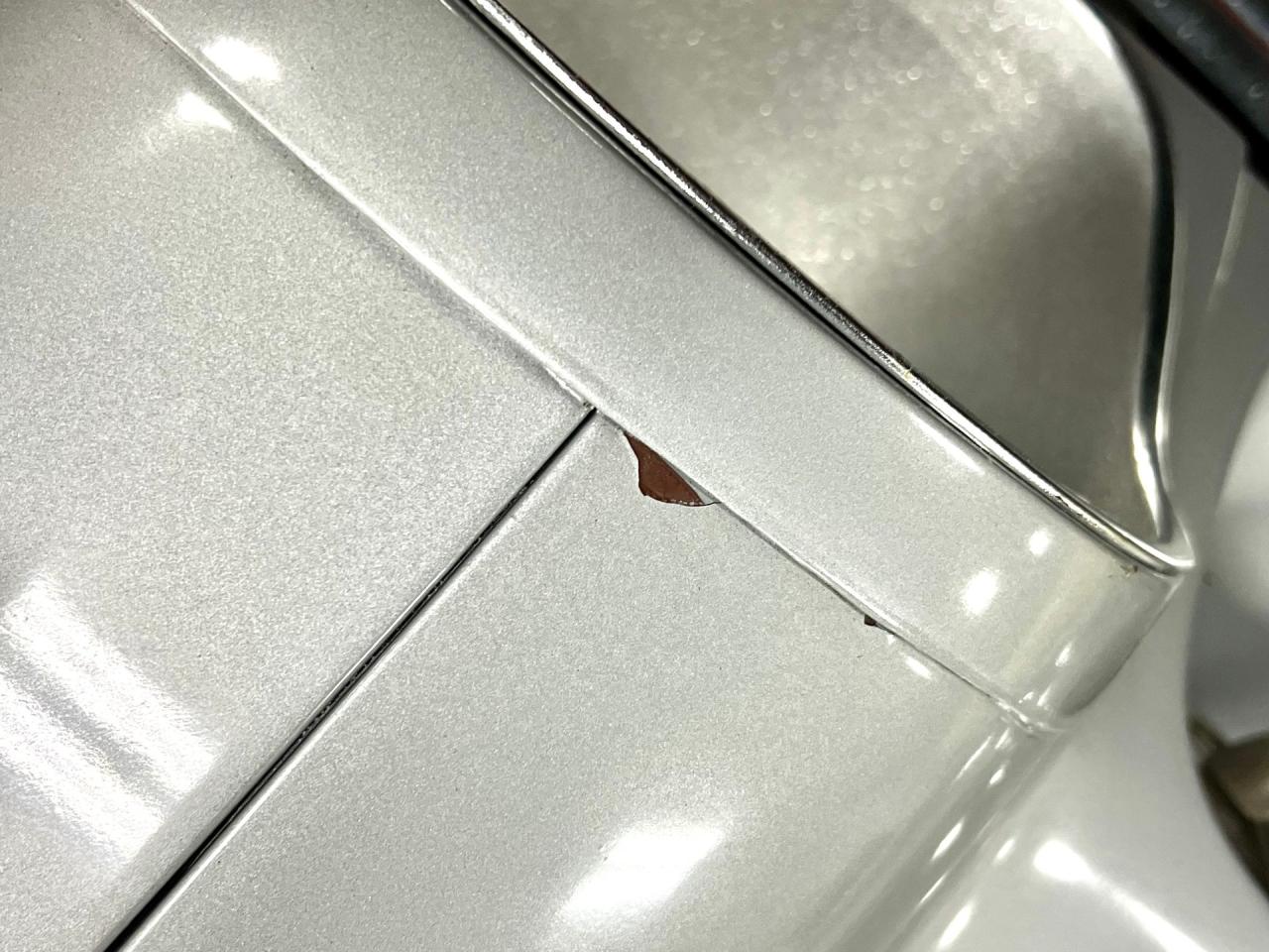 1977 Chevrolet Camaro