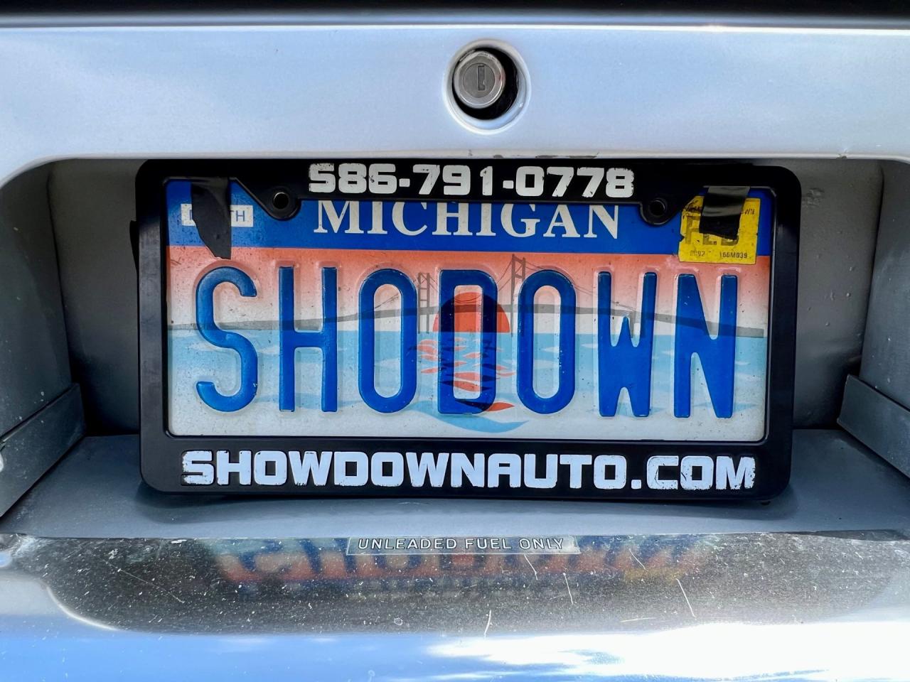 1977 Chevrolet Camaro