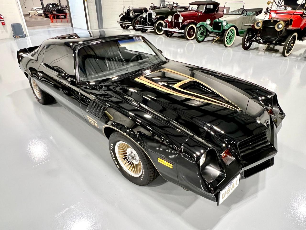 1978 Chevrolet Camaro Z/28