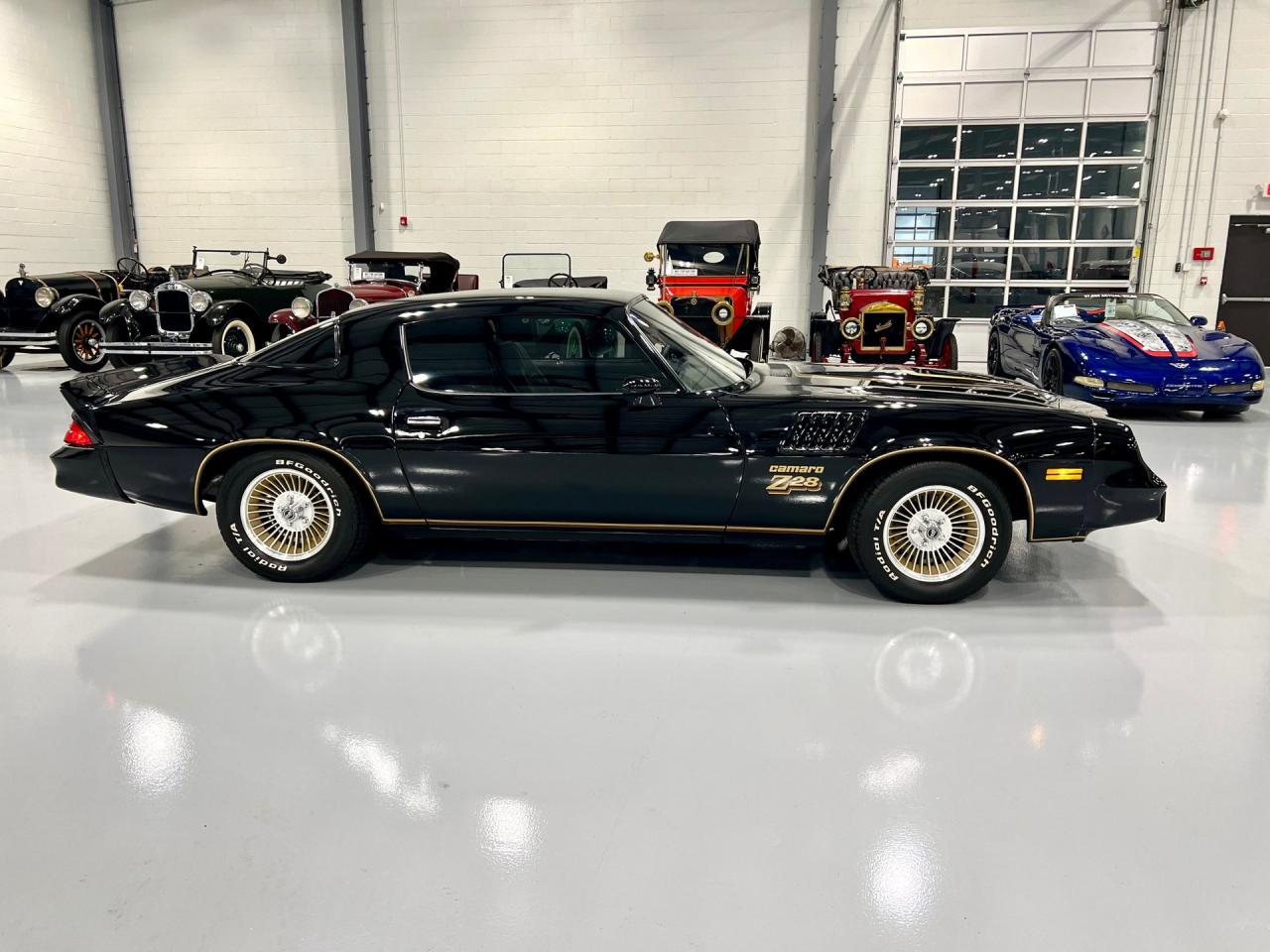 1978 Chevrolet Camaro Z/28