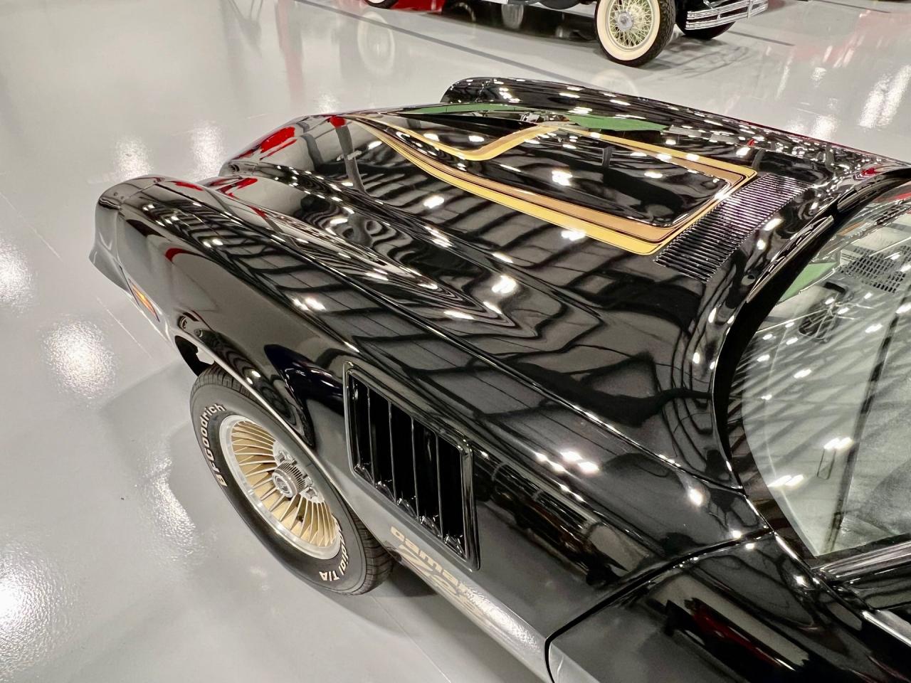 1978 Chevrolet Camaro Z/28