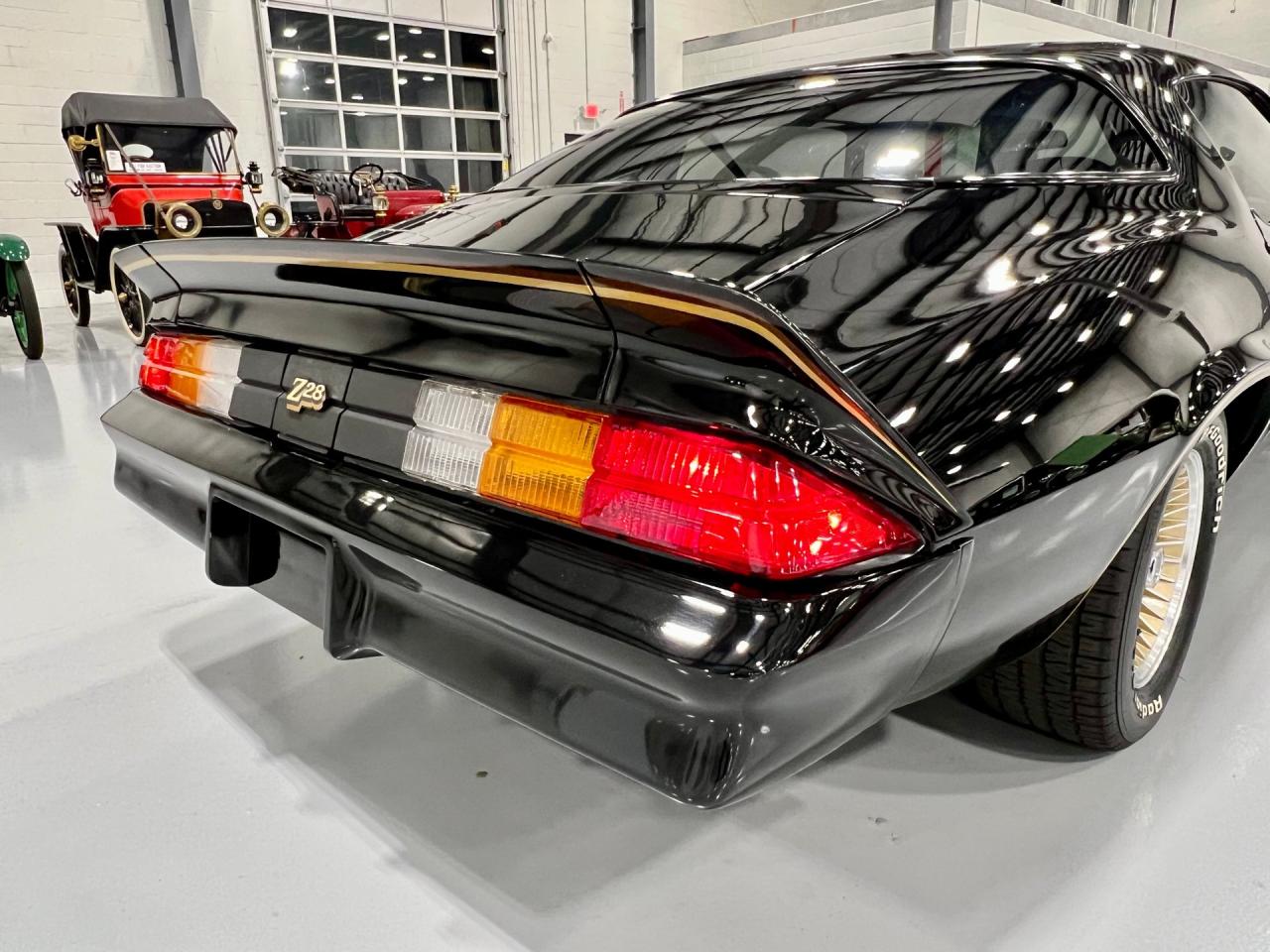 1978 Chevrolet Camaro Z/28