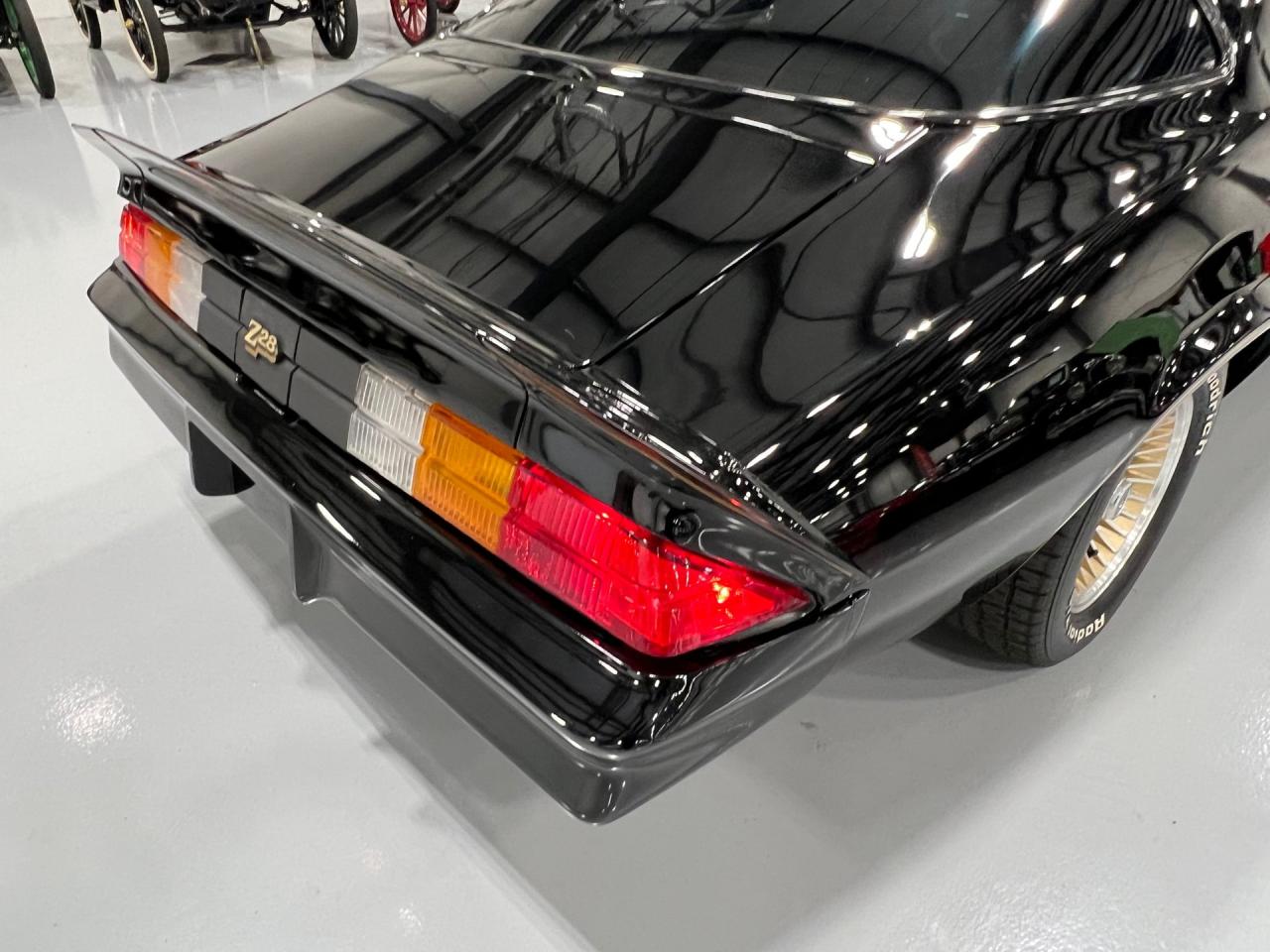 1978 Chevrolet Camaro Z/28