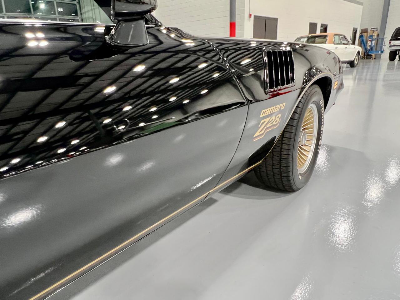 1978 Chevrolet Camaro Z/28