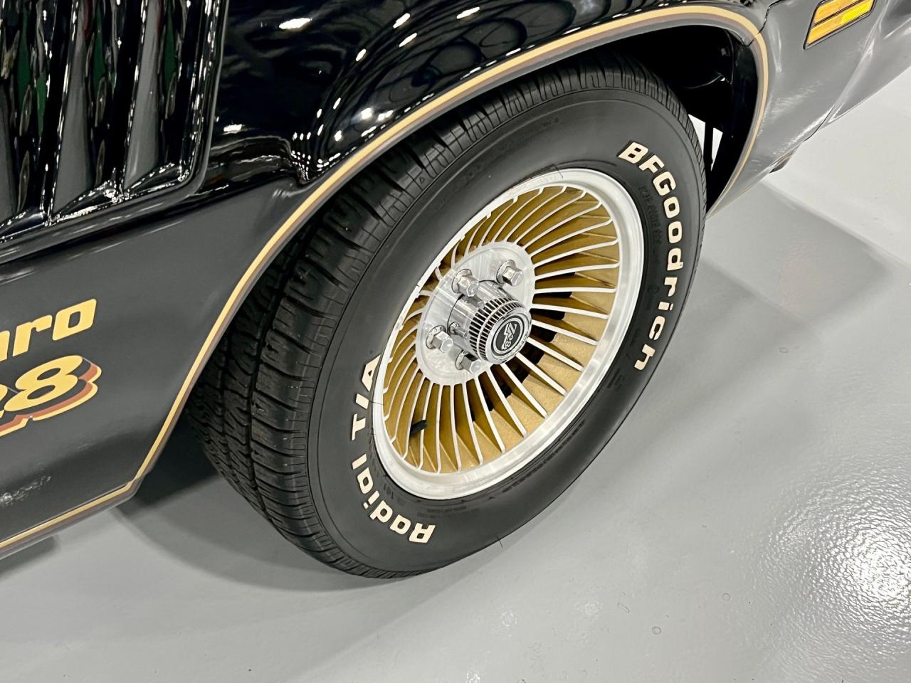 1978 Chevrolet Camaro Z/28