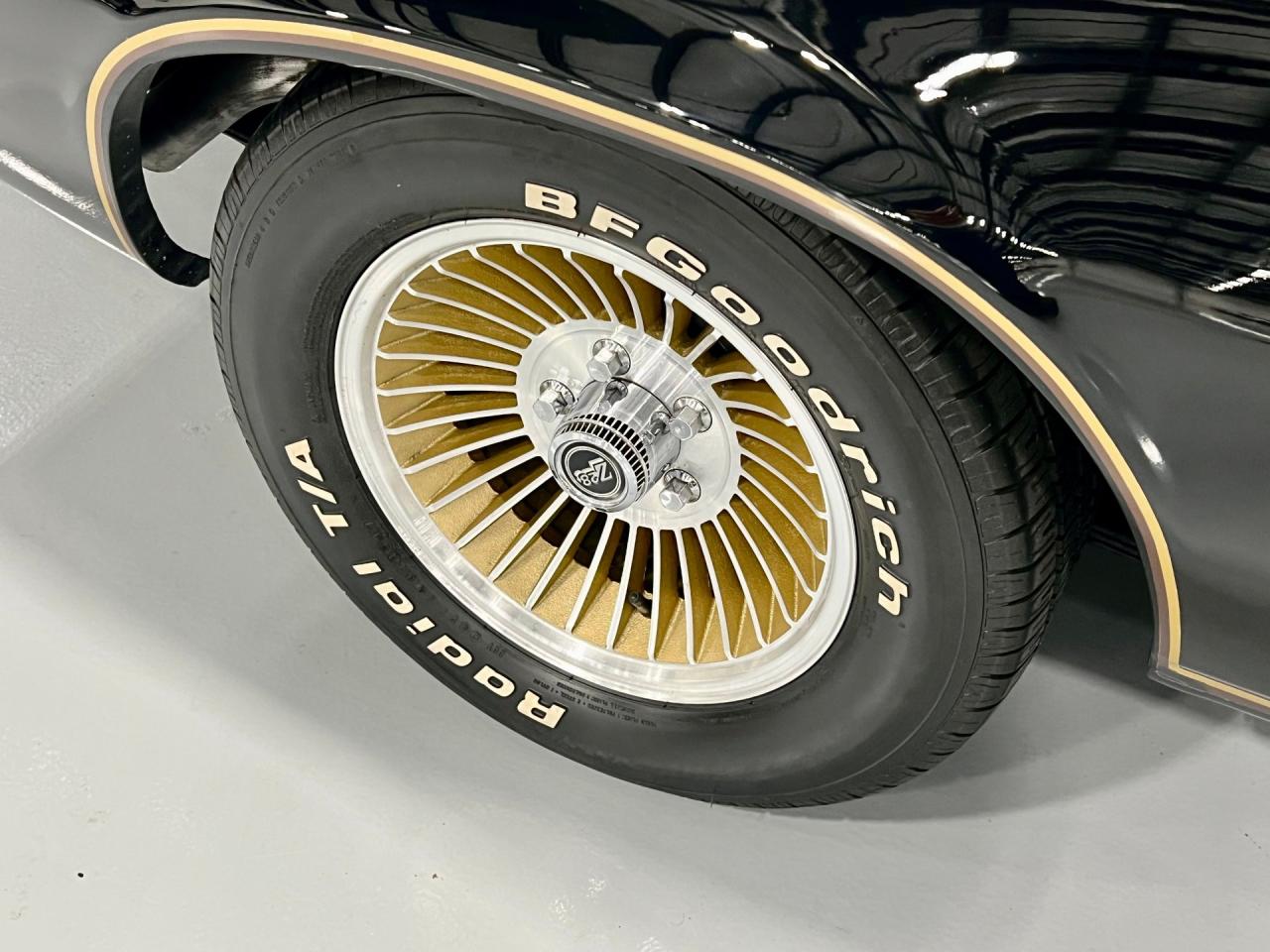 1978 Chevrolet Camaro Z/28