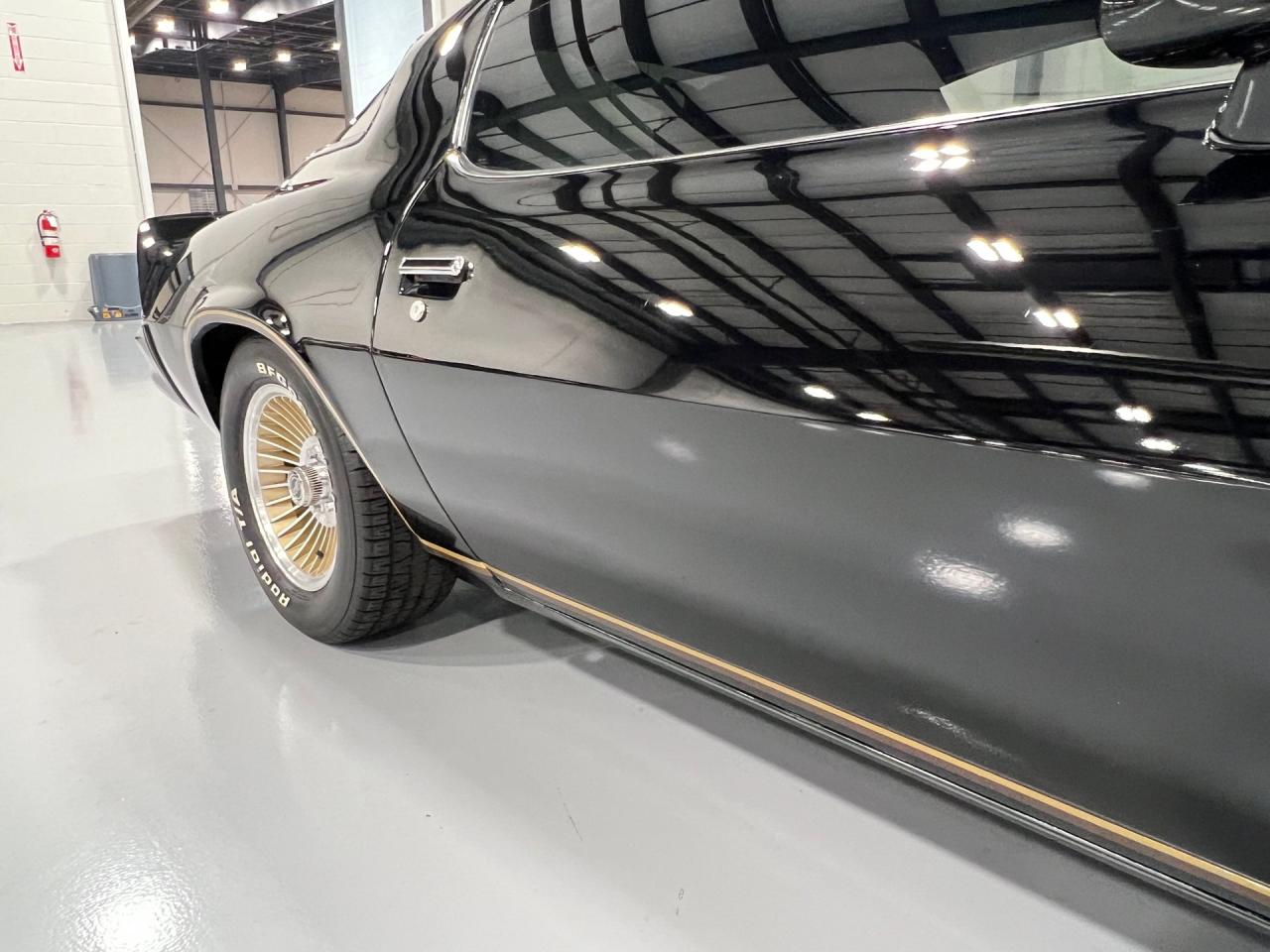 1978 Chevrolet Camaro Z/28