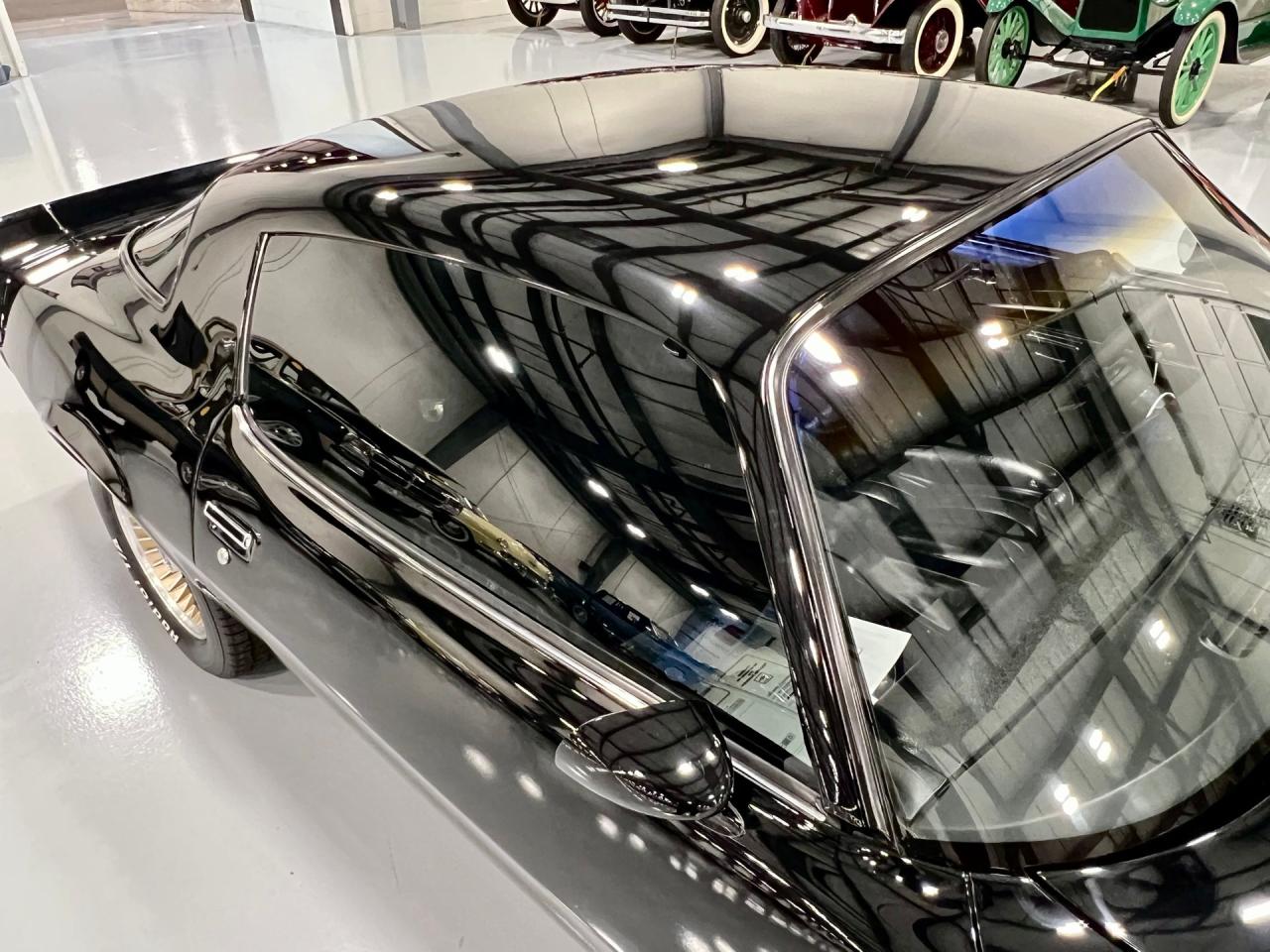 1978 Chevrolet Camaro Z/28