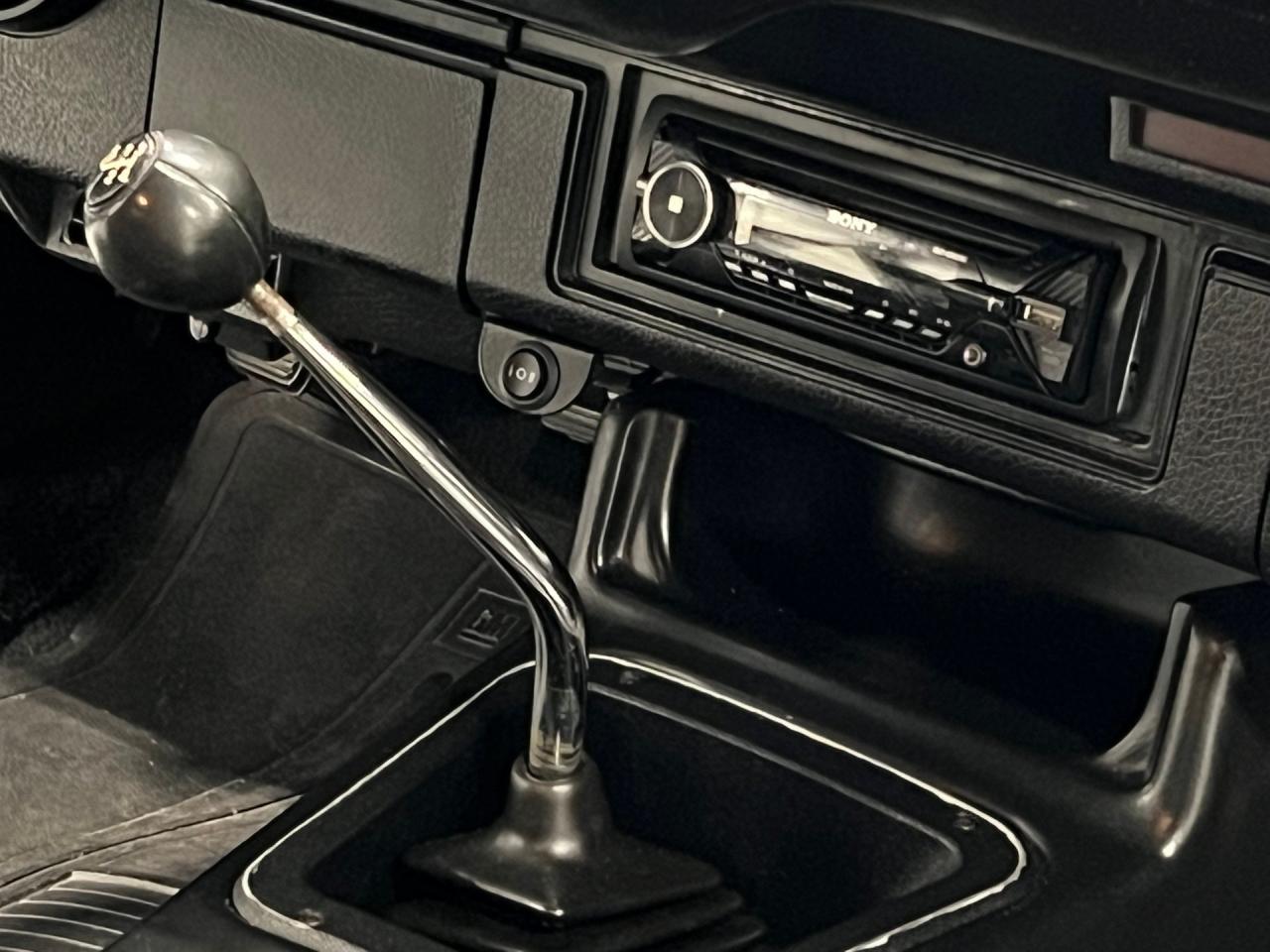 1978 Chevrolet Camaro Z/28