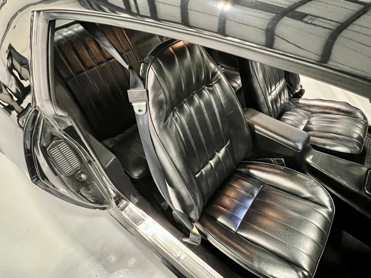 1978 Chevrolet Camaro Z/28