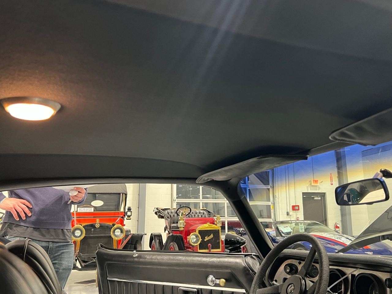 1978 Chevrolet Camaro Z/28