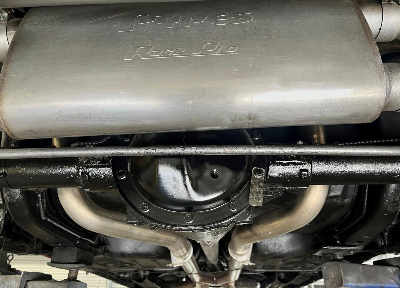 1978 Chevrolet Camaro Z/28