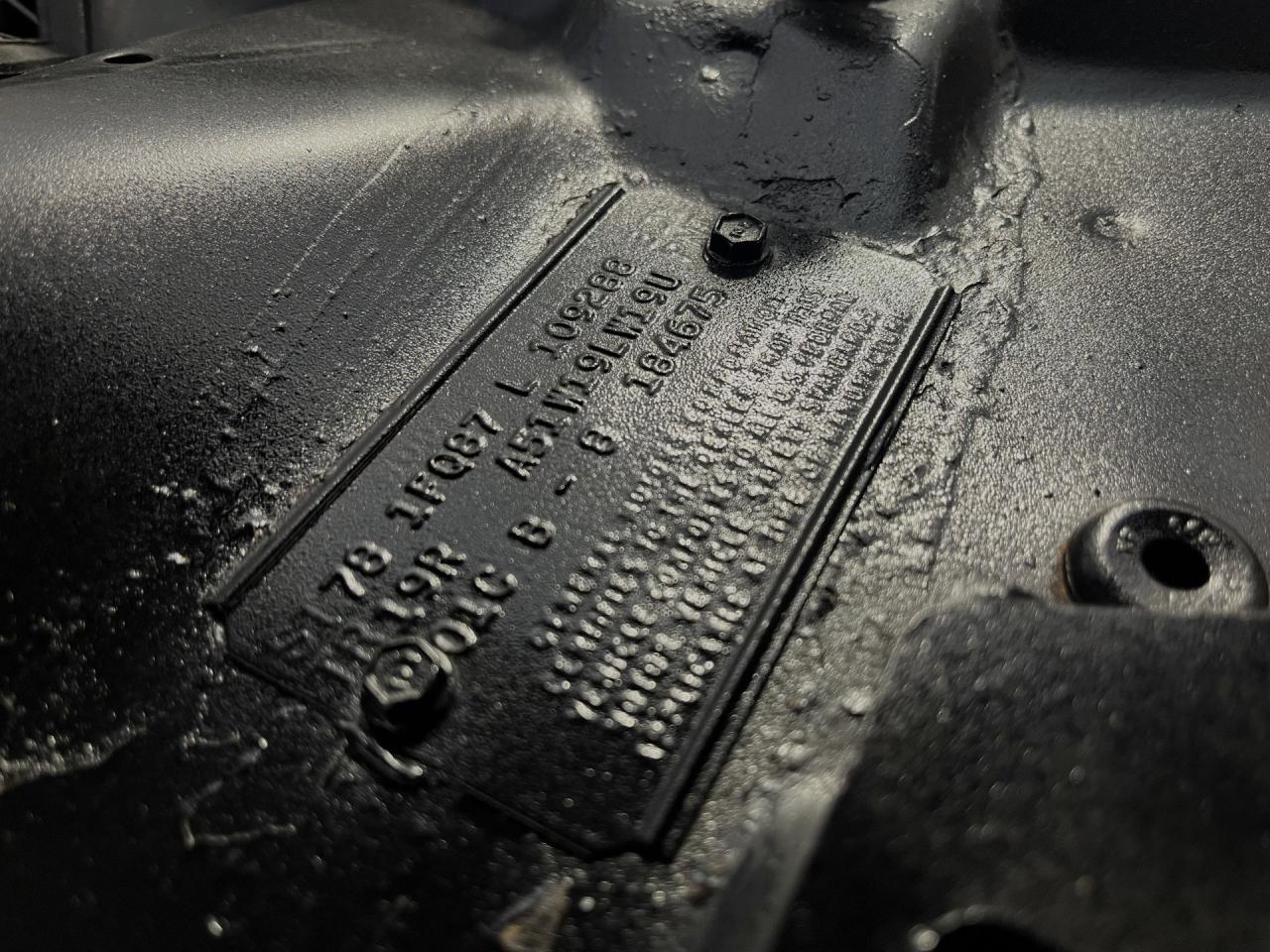 1978 Chevrolet Camaro Z/28