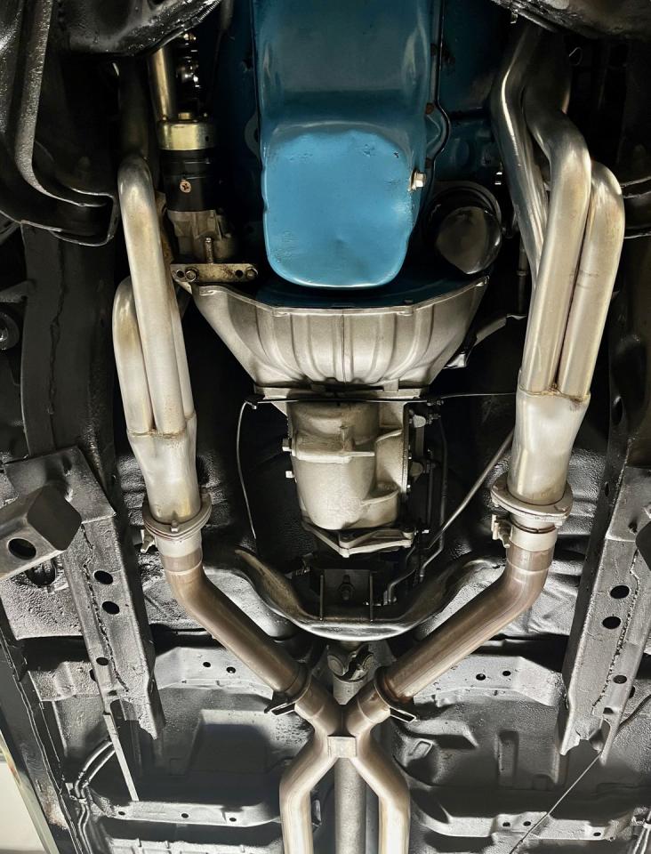 1978 Chevrolet Camaro Z/28