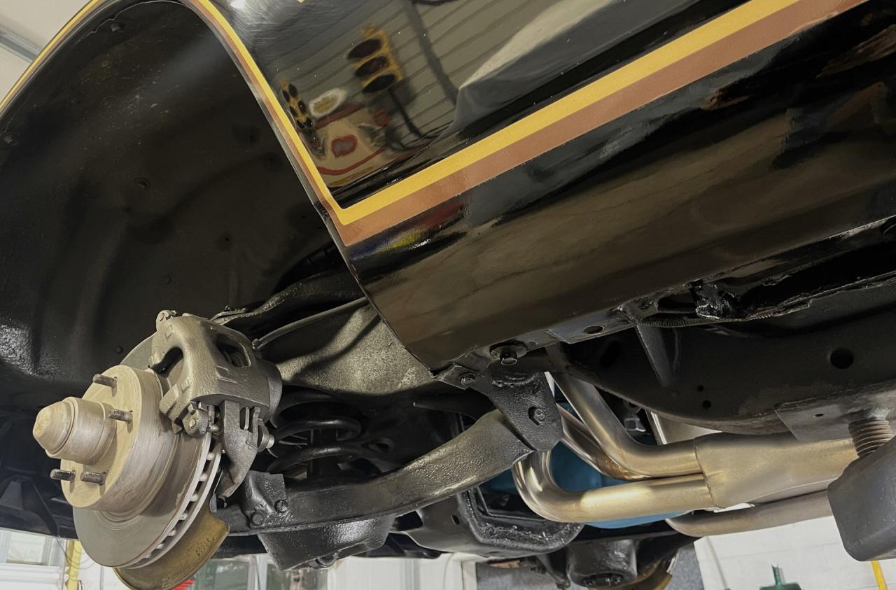 1978 Chevrolet Camaro Z/28