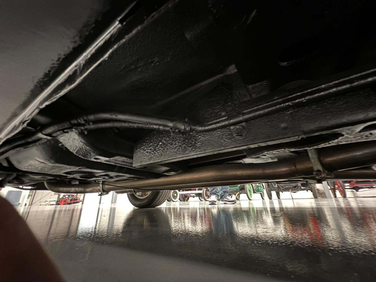 1978 Chevrolet Camaro Z/28