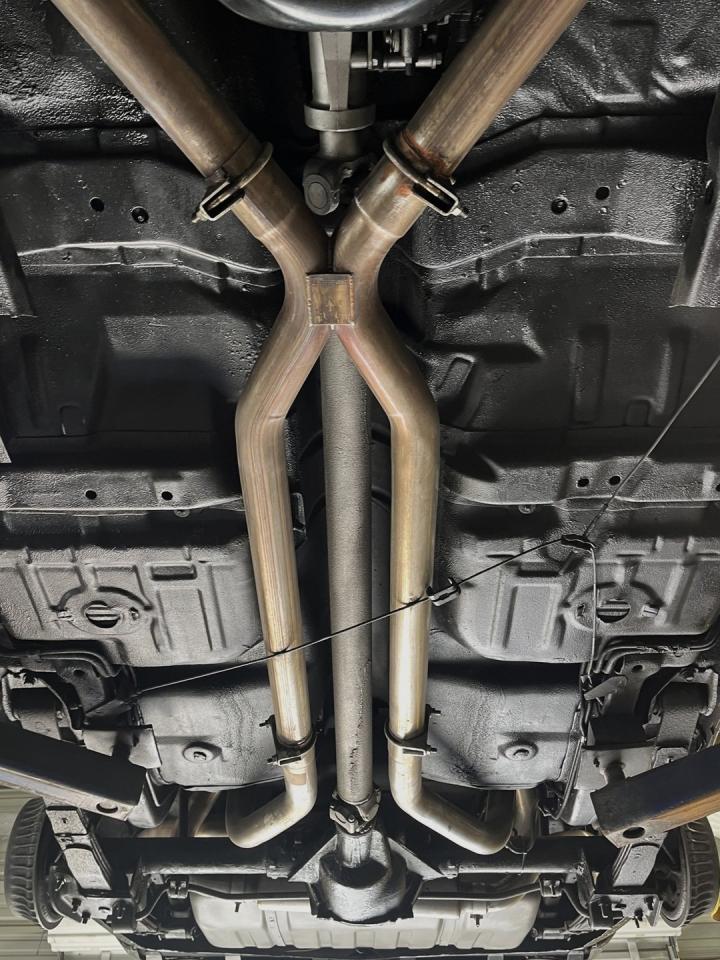 1978 Chevrolet Camaro Z/28