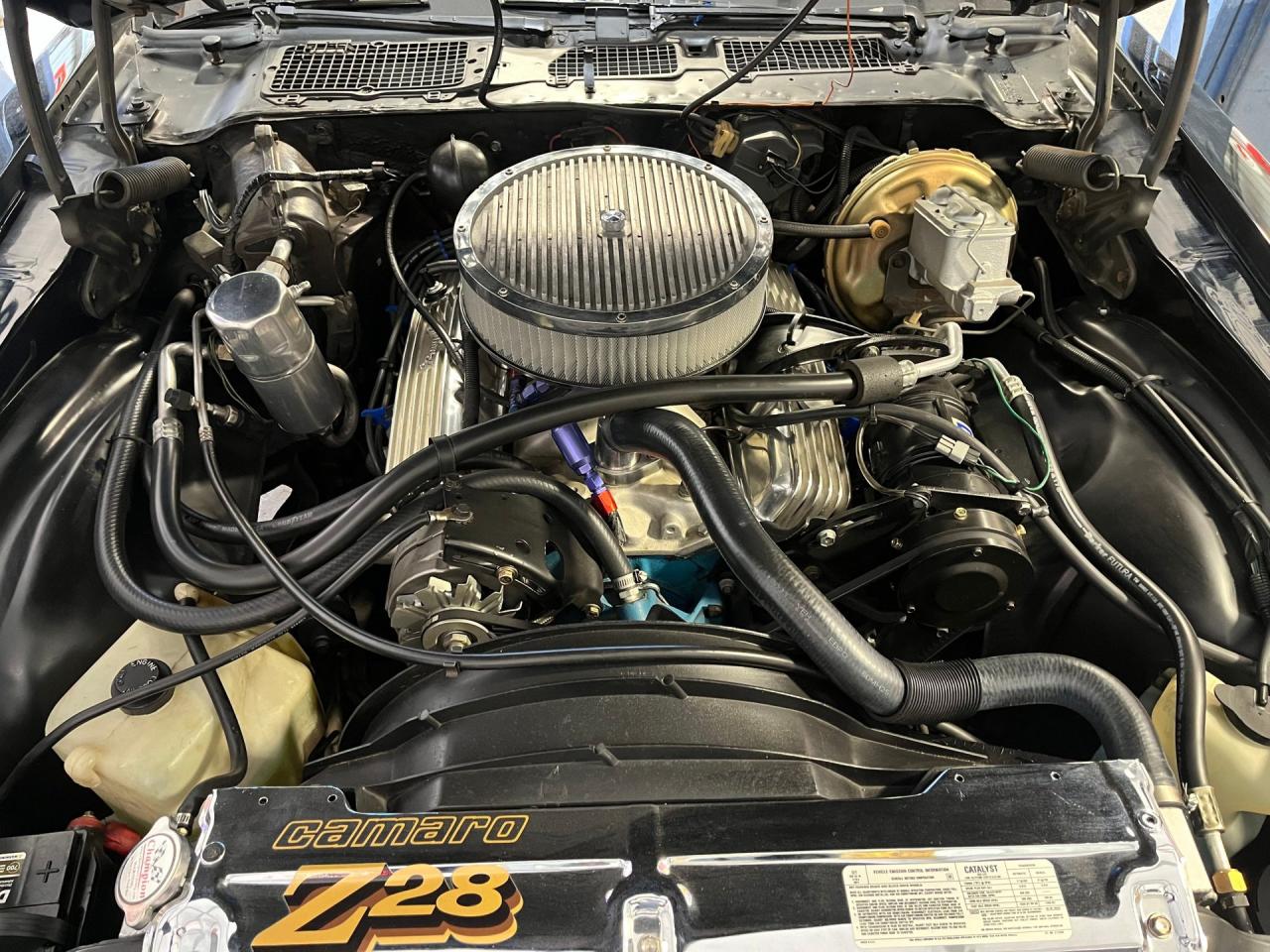 1978 Chevrolet Camaro Z/28