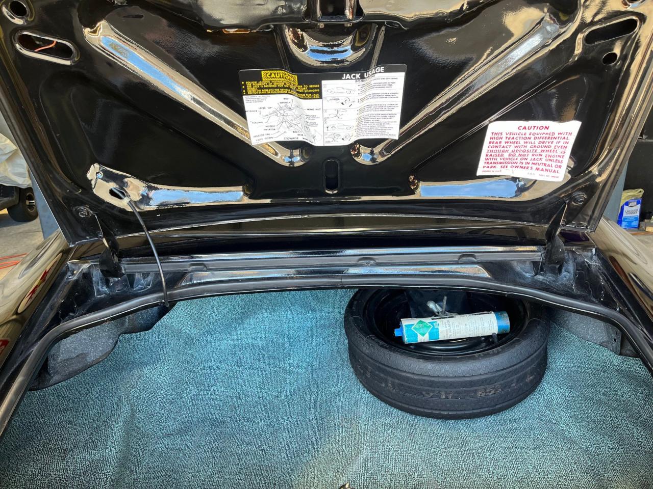 1978 Chevrolet Camaro Z/28