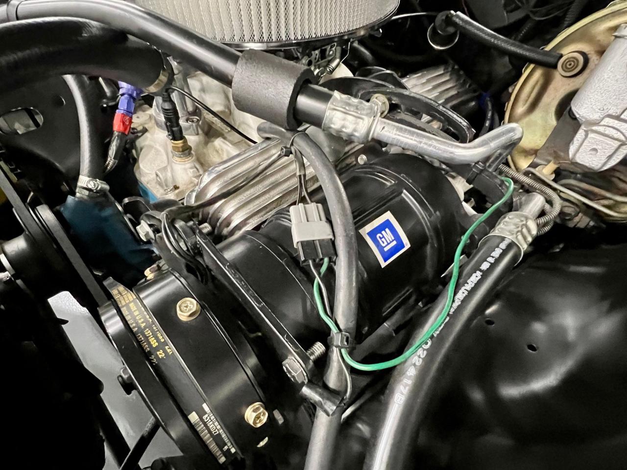 1978 Chevrolet Camaro Z/28