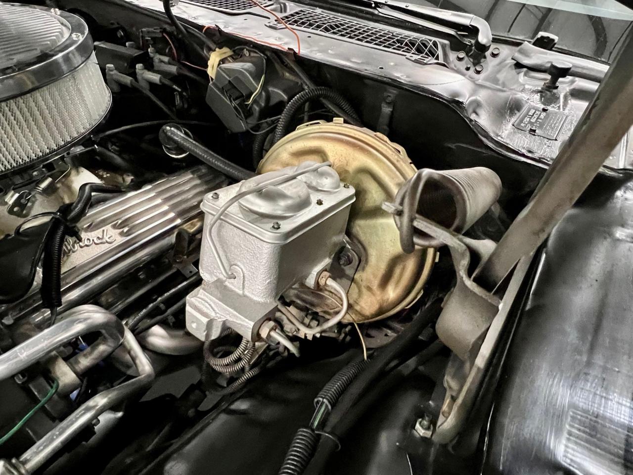 1978 Chevrolet Camaro Z/28