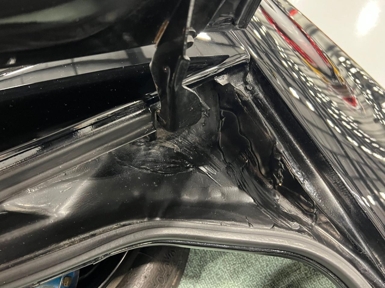 1978 Chevrolet Camaro Z/28