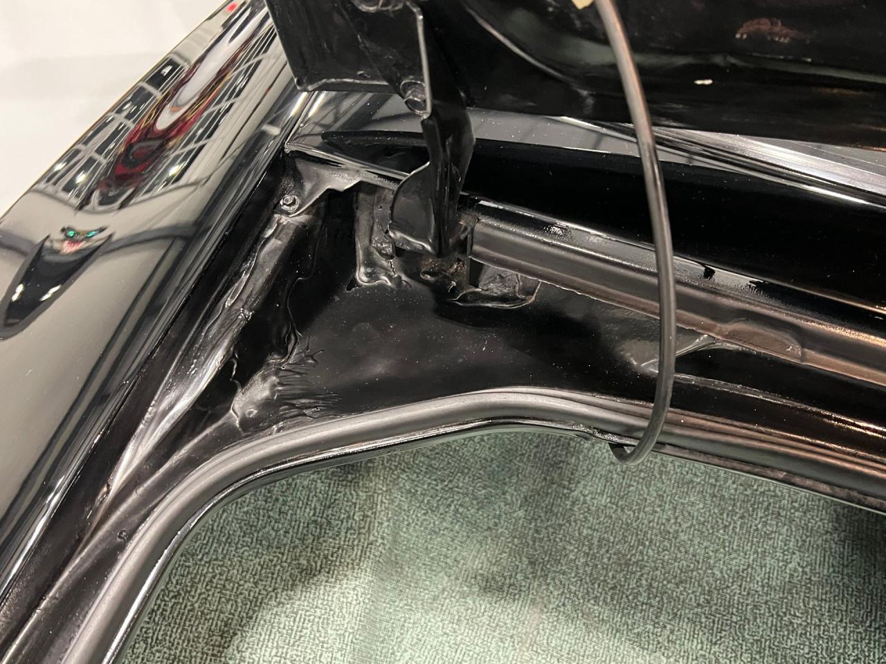 1978 Chevrolet Camaro Z/28