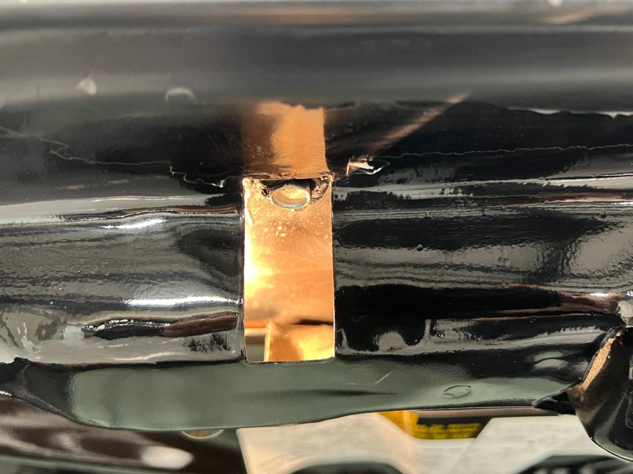 1978 Chevrolet Camaro Z/28