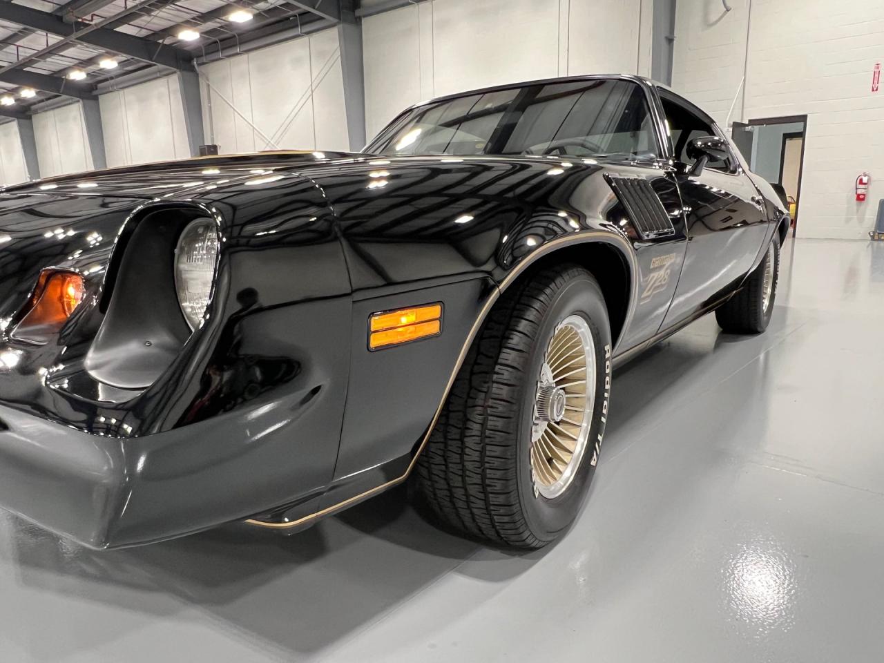 1978 Chevrolet Camaro Z/28