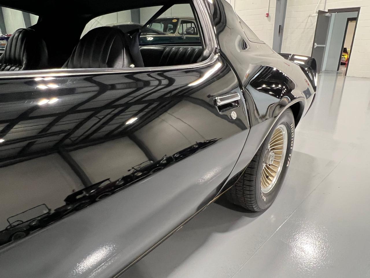 1978 Chevrolet Camaro Z/28