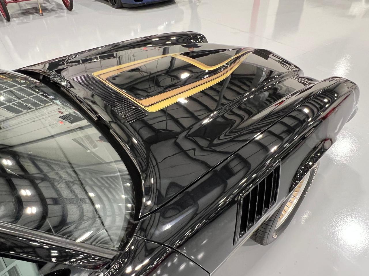 1978 Chevrolet Camaro Z/28